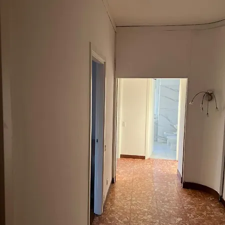 Διαμέρισμα Viale Monza Gorla M1 Μιλάνο