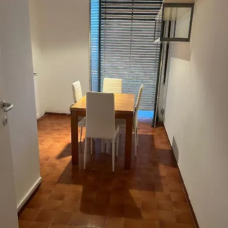 Apartment Viale Monza Gorla M1 Milan