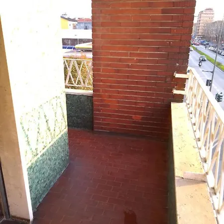 Διαμέρισμα Viale Monza Gorla M1 Μιλάνο