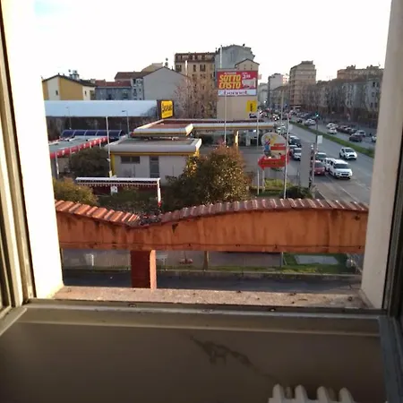 Viale Monza Gorla M1 Διαμέρισμα *