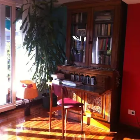 Apartment Quiet Cozy Attic Isola District *