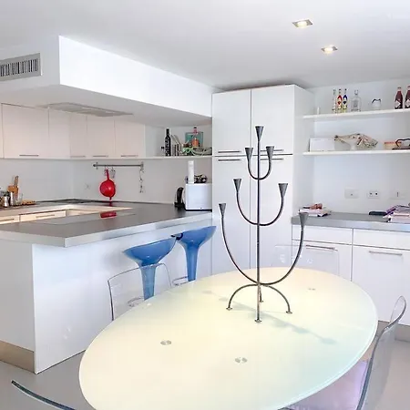 Design Loft - 5 Mins From Fondazione Prada Apartamento Milán