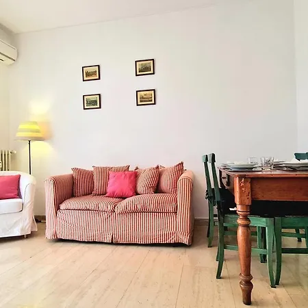 San Siro Stadio 公寓