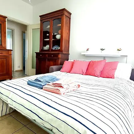 San Siro Stadio Apartament