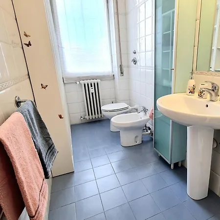 Apartament San Siro Stadio *