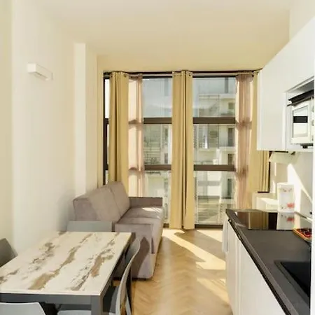 Sky View - Porta Nuova - 4 *