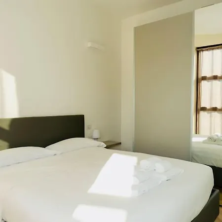 Appartamento Sky View - Porta Nuova - 4 *