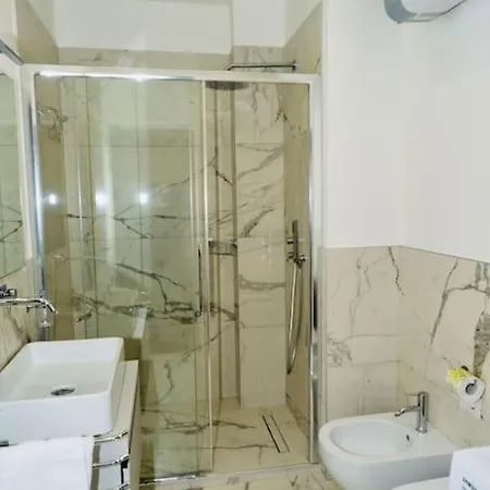 Sky View -porta Nuova- 7 Con Terrazzo * Mailand