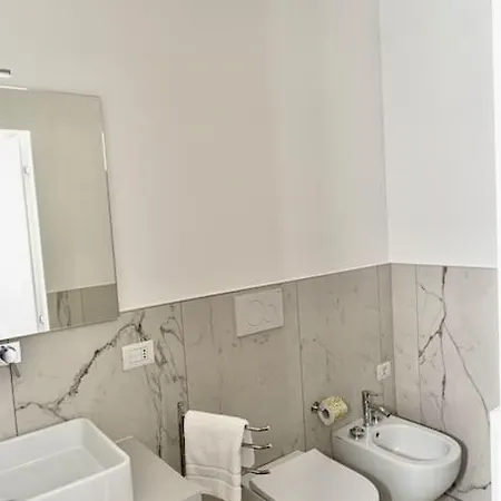 Sky View -porta Nuova- 7 Con Terrazzo Mediolan