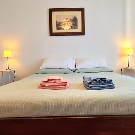 Apartament San Siro Stadio Mediolan