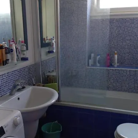 Casa Caldara Séjour chez l'habitant Milan