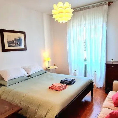 Apartament San Siro Stadio *