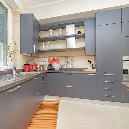 Apartament Duomo - Attico Con Terrazzo Nel Cuore Di Mediolan