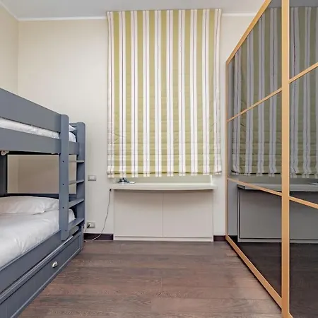 Apartment Duomo - Attico Con Terrazzo Nel Cuore Di