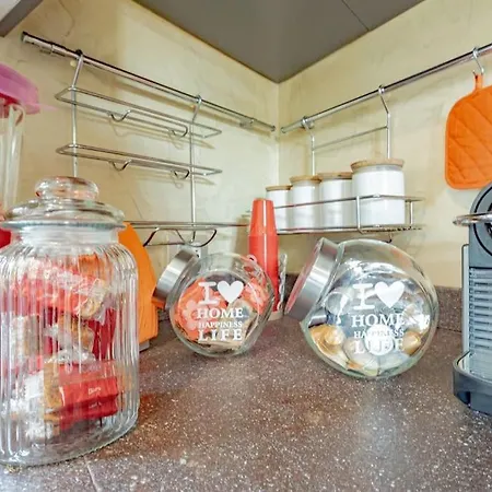 Apartment Duomo - Attico Con Terrazzo Nel Cuore Di Milan