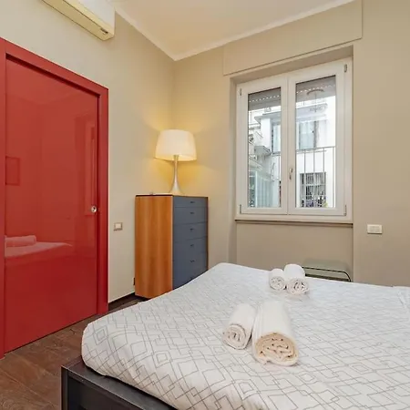 Apartment Duomo - Attico Con Terrazzo Nel Cuore Di
