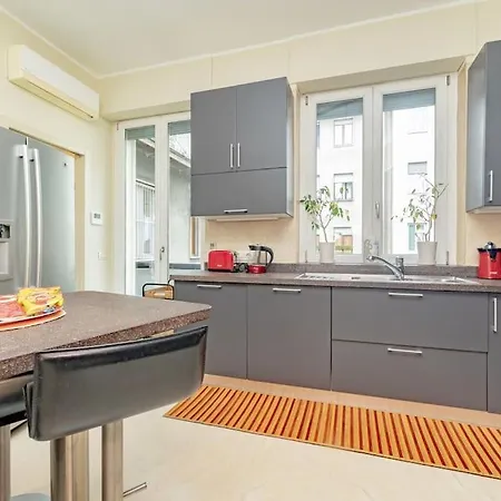Apartment Duomo - Attico Con Terrazzo Nel Cuore Di