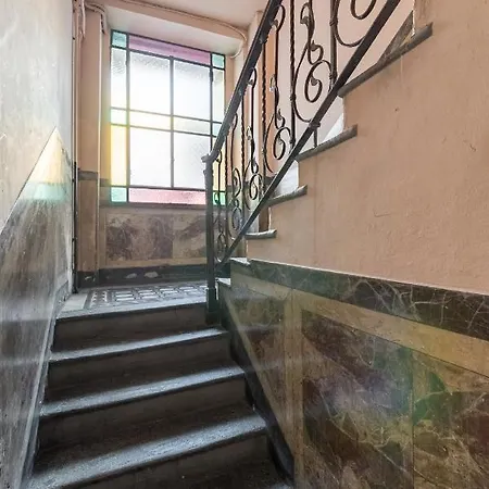 Casa Unica - Stylish & Charming - Navigli I דירה מילאנו