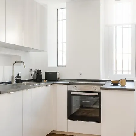 Casa Unica - Stylish & Charming - Navigli I 아파트