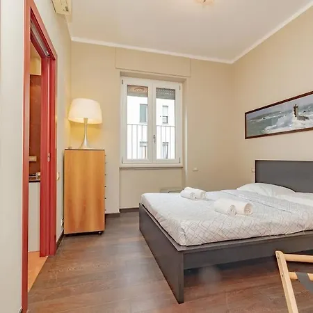 Duomo - Attico Con Terrazzo Nel Cuore Di