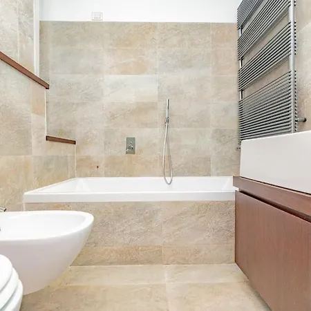 Duomo - Attico Con Terrazzo Nel Cuore Di * Milán