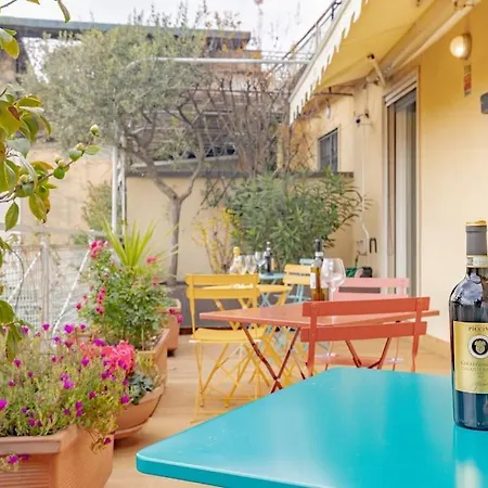 Duomo - Attico Con Terrazzo Nel Cuore Di * Milán