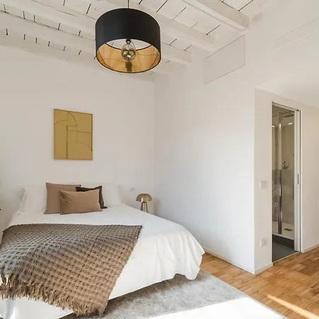 Casa Unica - Stylish & Charming - Navigli I 아파트 밀라노