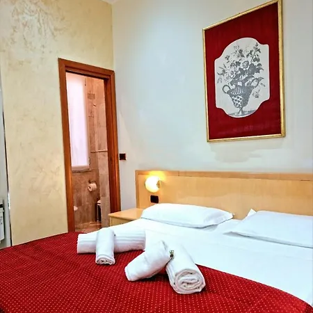 Fiorella 3* Milan