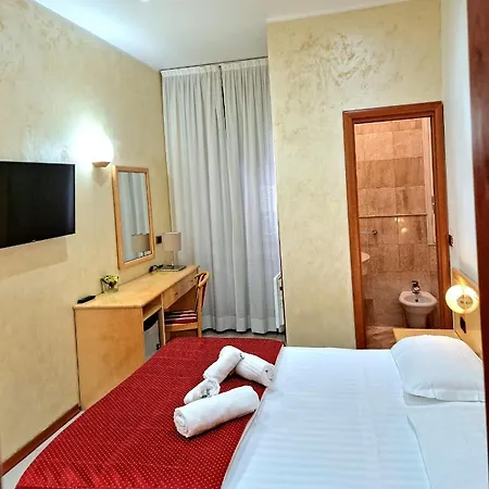 Fiorella 3* Milan