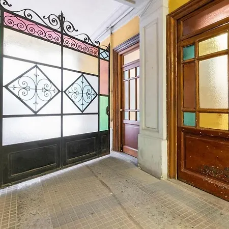 Appartement Grazioso *