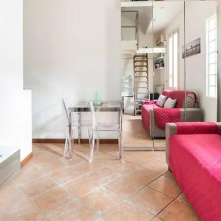 Grazioso Appartement