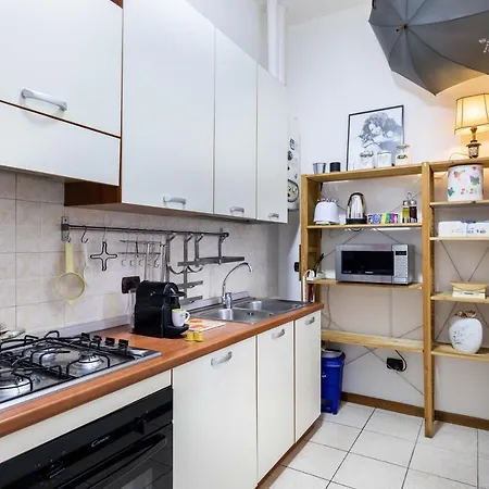 - Buenos Aires - Wi-fi - Netflix - Subway 5 Min - Near Station Milano
