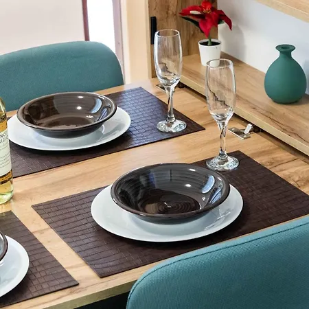 - Buenos Aires - Wi-fi - Netflix - Subway 5 Min - Near Station Milano