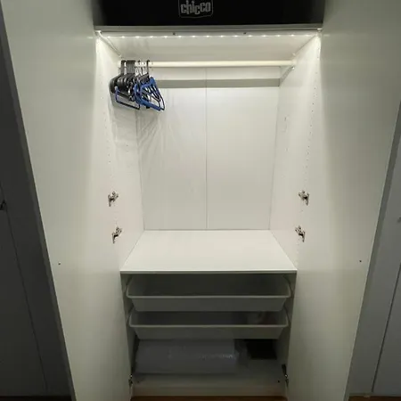 Tortona, 12 - Tra Fashion E Design