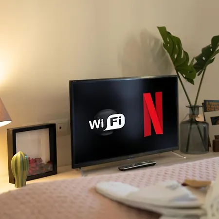 ***** Luxury Fiera & San Siro Stadium Mm1 公寓 *