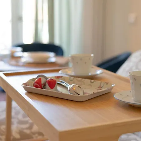 ***** Luxury Fiera & San Siro Stadium Mm1 Apartmán *
