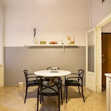 Appartamento Casa Carmen