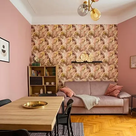 Appartamento Casa Carmen