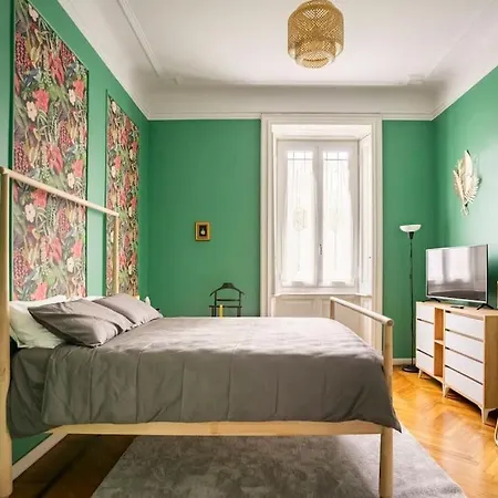 Casa Carmen * Milano