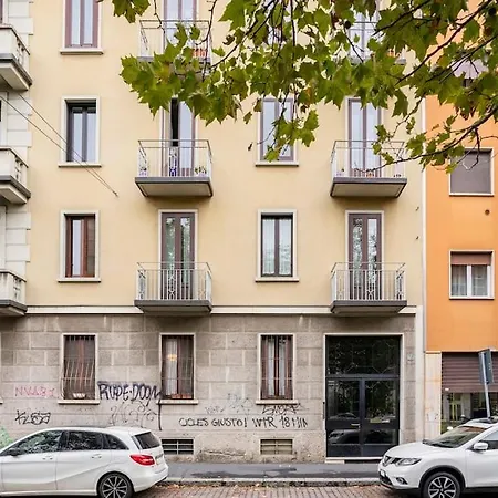 Appartamento Casa Carmen