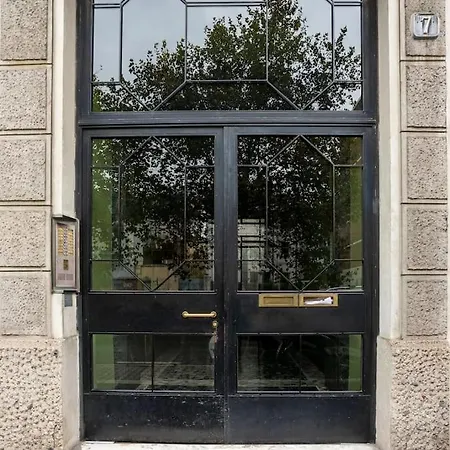 Appartamento Casa Carmen Milano