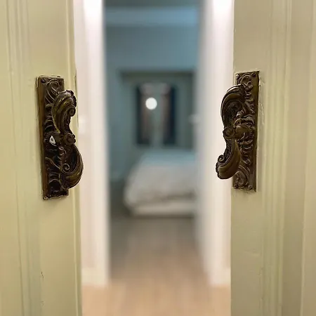 E D'epoca Apartment