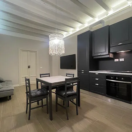 Apartment E D'epoca