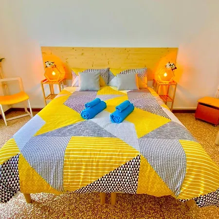 Cosy And Lovely Flat With View On Nature Apartment Mailand