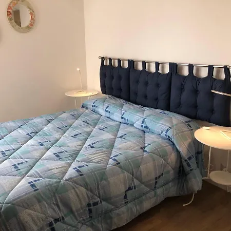 Milanbed Apartment