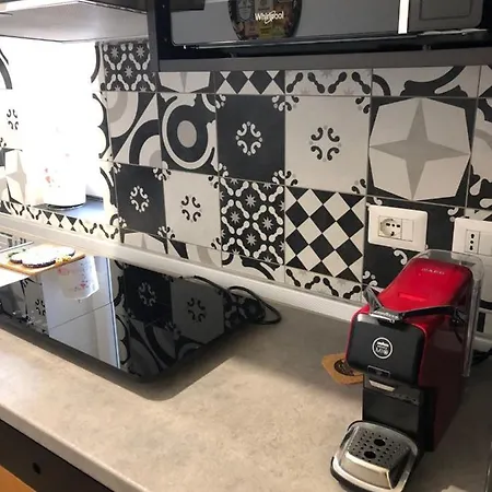 Apartamento Milanbed Milán