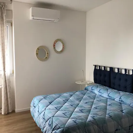 Apartment Milanbed