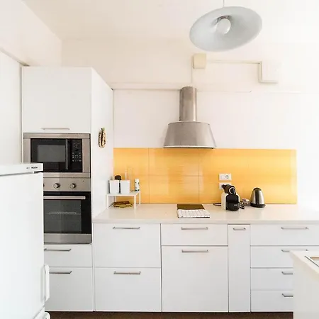 Apartment Corso A12 Milan
