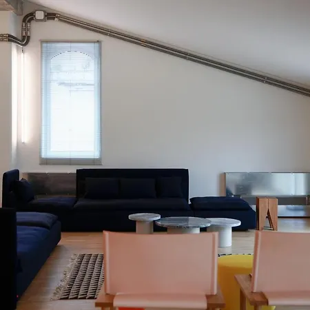 Διαμέρισμα Basicvillage *