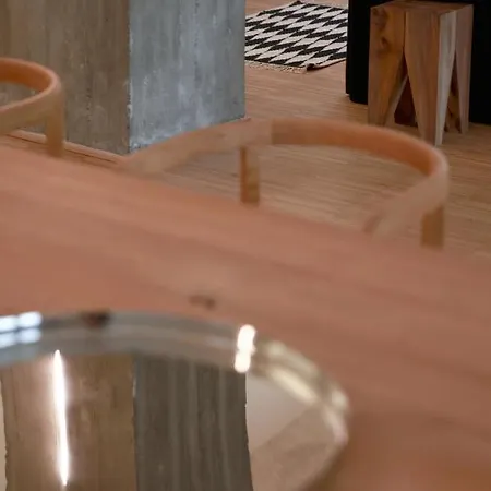 Basicvillage Appartamento *